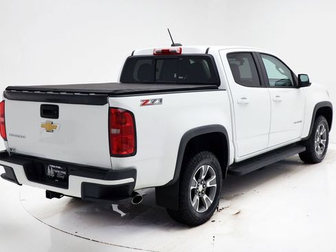 Used 2015 Chevrolet Colorado Z71 image 8