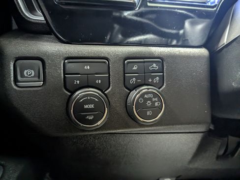 Used 2024 Chevrolet Silverado 2500 LT w/ All Star Edition image 24