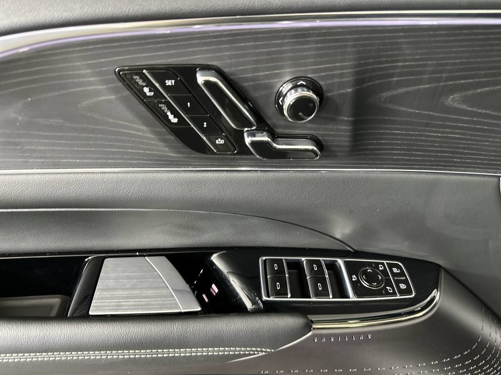 Used 2024 Cadillac Lyriq Sport w/ LPO, Floor Liner Package RWD image 26