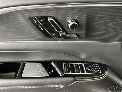 Used 2024 Cadillac Lyriq Sport w/ LPO, Floor Liner Package RWD image 26