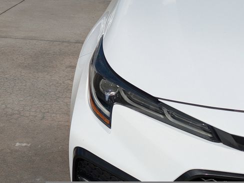 Used 2020 Toyota Corolla SE image 7