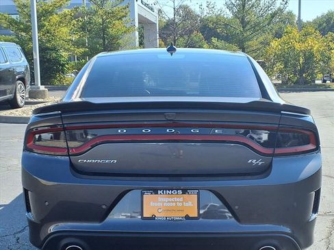Certified 2023 Dodge Charger R/T w/ Plus Group image 27
