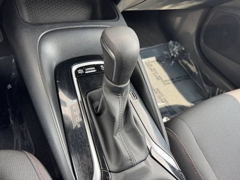 Certified 2023 Toyota Corolla SE FWD image 25