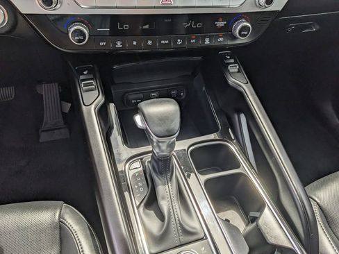Used 2025 Kia Telluride S AWD/4WD image 27