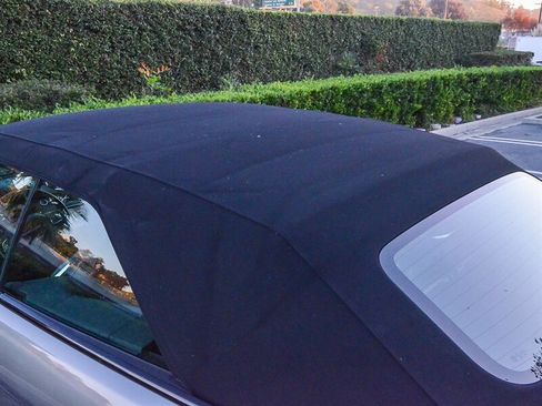 Used 2018 Land Rover Range Rover Evoque HSE Dynamic image 34