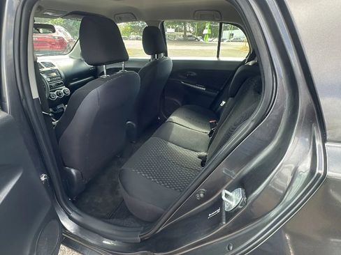 Used 2011 Scion xD image 10