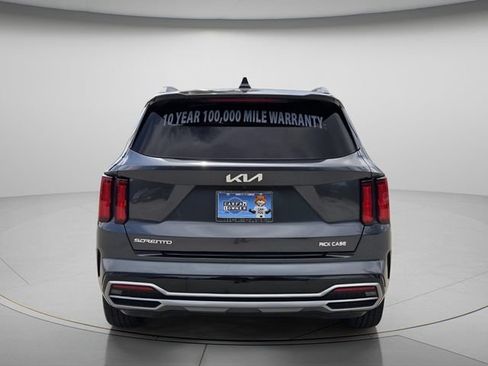 Used 2023 Kia Sorento SX FWD image 6