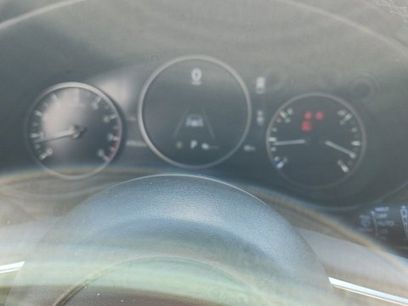 Used 2024 MAZDA MAZDA3 s