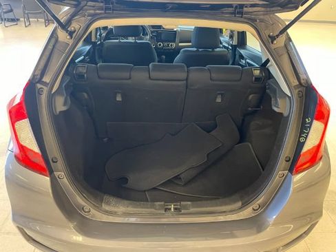Used 2018 Honda Fit EX image 5
