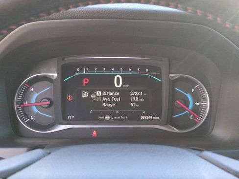 Used 2020 Honda Pilot Black Edition image 21