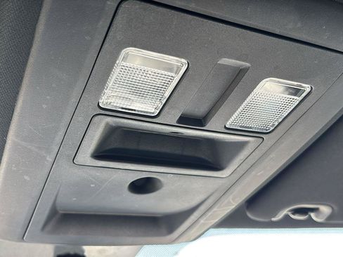 Used 2024 RAM 1500 Warlock RWD image 36