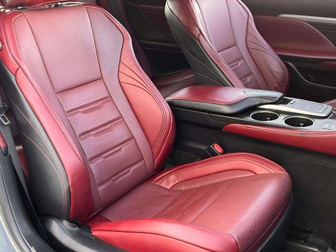 Used 2018 Lexus RC 300 AWD image 17