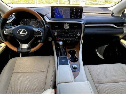 Used 2022 Lexus RX 350 FWD w/ Premium Package image 16