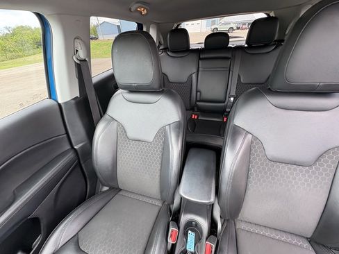 Used 2019 Jeep Compass Altitude image 34