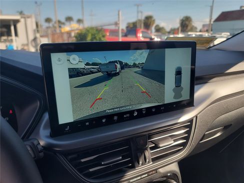 New 2026 Ford Escape SE image 19