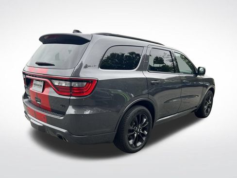 Used 2025 Dodge Durango R/T AWD/4WD image 4