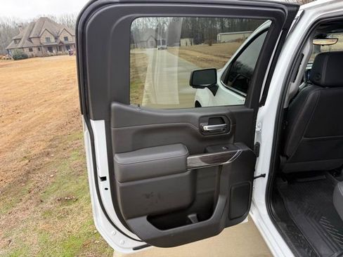 Used 2022 Chevrolet Silverado 1500 LTZ w/ LTZ Premium Texas Edition image 21