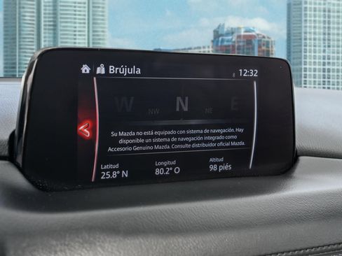 Used 2019 MAZDA CX-5 Touring image 34