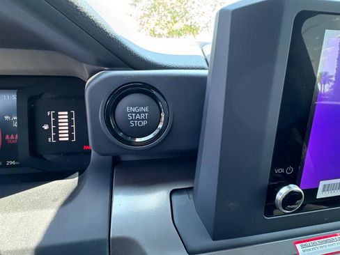 New 2026 Toyota Tacoma SR5 image 19