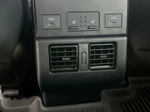Used 2023 Subaru Solterra AWD image 27