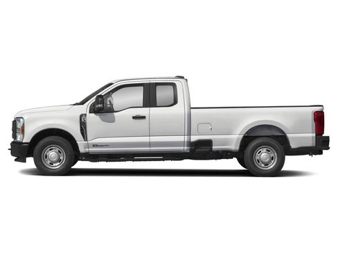 New 2026 Ford F350 XL w/ XL Chrome Package image 24