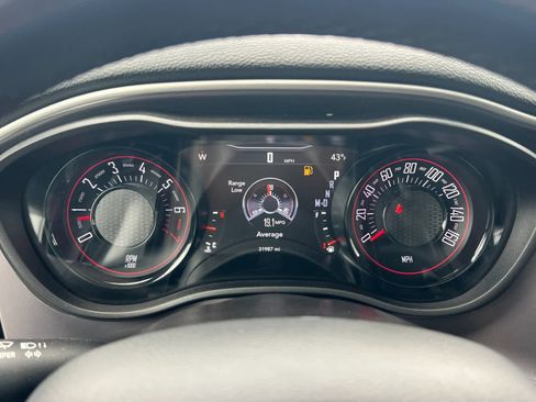 Used 2022 Dodge Challenger GT w/ Blacktop Package image 24