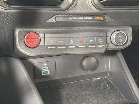 Used 2026 Ford Mustang Coupe RWD image 8