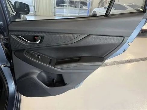 Used 2018 Subaru Crosstrek 2.0i Limited w/ 50th Anniversary Edition AWD/4WD image 18