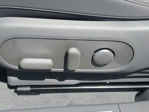 New 2025 Hyundai Ioniq 5 SEL image 16