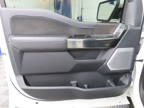 Used 2024 Ford F150 Platinum AWD/4WD image 82