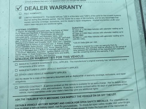 Certified 2025 Ford E-450 and Econoline 450 Super Duty w/ Power Equipment Group RWD image 36