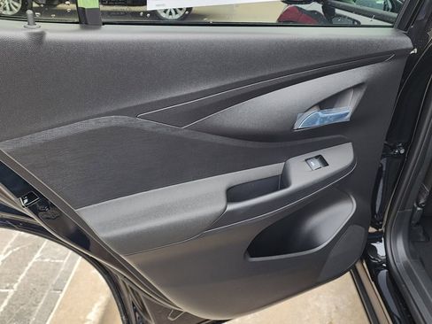 New 2026 Buick Envista Preferred w/ Convenience I Package image 38