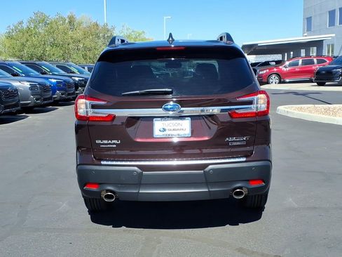 Used 2025 Subaru Ascent Touring w/ Popular Package #1 AWD/4WD image 11