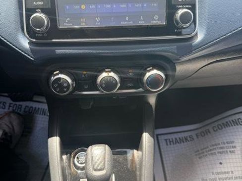 Used 2024 Nissan Sentra S FWD image 21