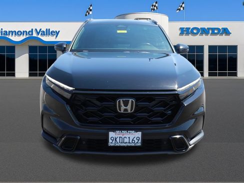 Used 2024 Honda CR-V Sport-L image 2