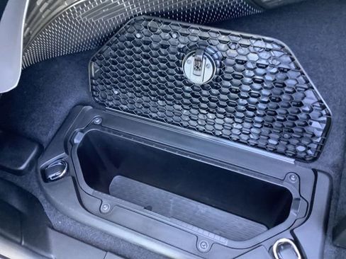 New 2026 RAM 1500 Rebel w/ Rebel Level 2 Equipment Group AWD/4WD image 31