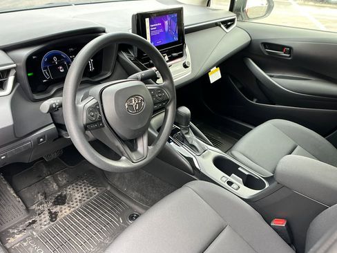 New 2026 Toyota Corolla LE image 10