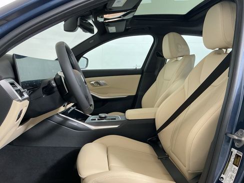 New 2026 BMW 330i Sedan w/ Premium Package image 24