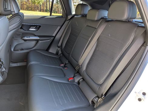 New 2026 Mercedes-Benz GLC 300 300 image 29