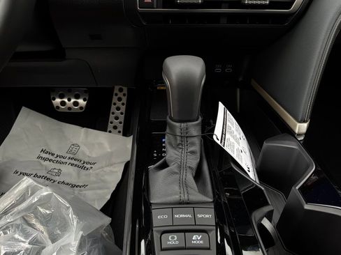 New 2026 Toyota Camry XSE FWD image 24