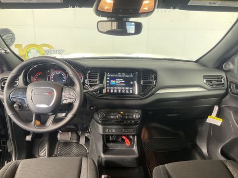 New 2024 Dodge Durango AWD image 12