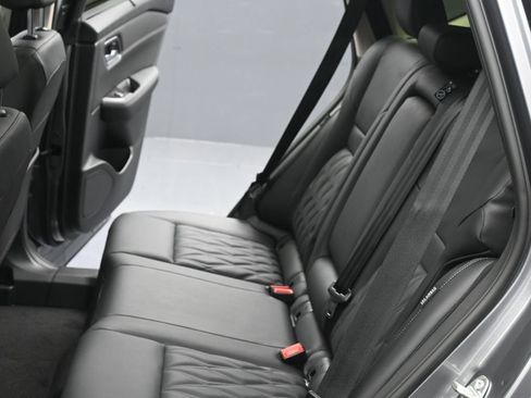 New 2026 Nissan Rogue Platinum w/ Tech Package image 21