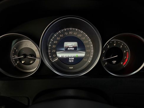 Used 2013 Mercedes-Benz C 250 Sedan image 14
