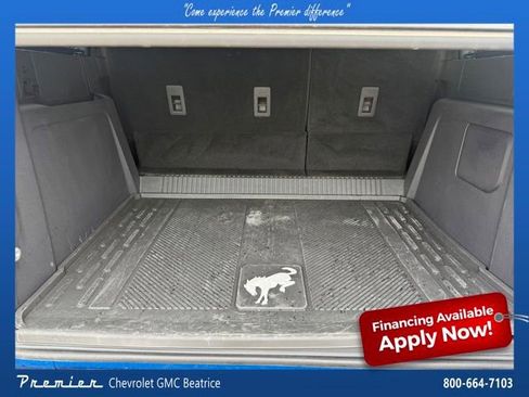 Used 2023 Ford Bronco Wildtrak image 4