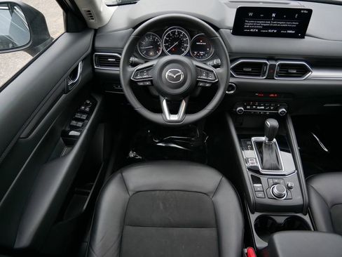Used 2023 MAZDA CX-5 AWD 2.5 S w/ Select Package image 12