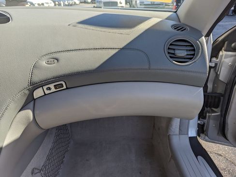 Used 2003 Mercedes-Benz SL 500 image 36