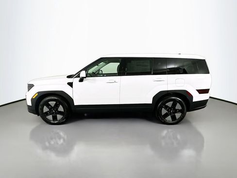 New 2026 Hyundai Santa Fe SE image 8
