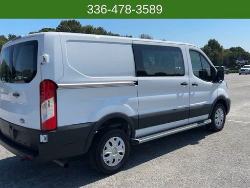 Used 2024 Ford Transit 250 Base w/ Exterior Upgrade Package image 2