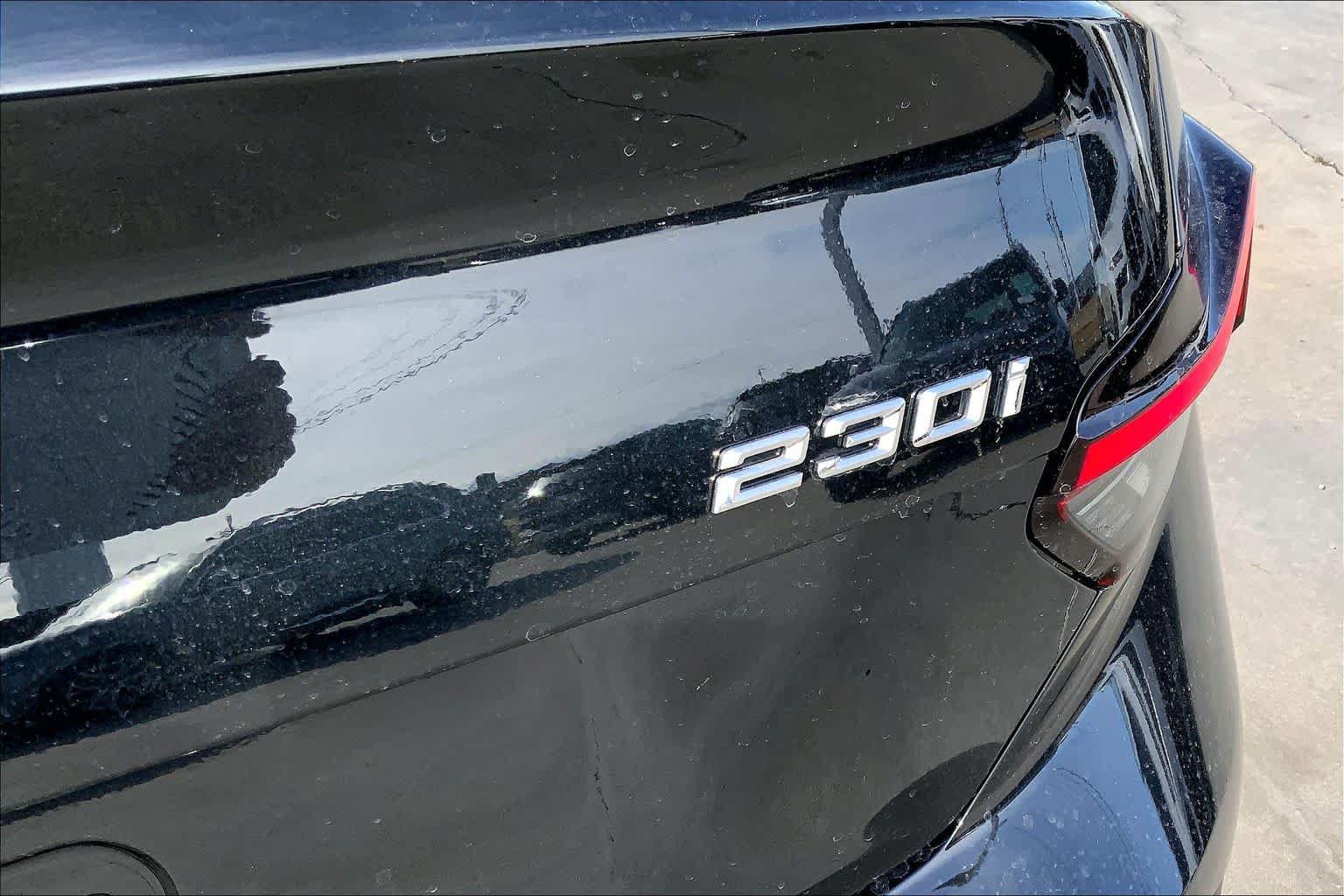 New 2026 BMW 230i xDrive Coupe w/ Premium Package AWD/4WD image 15