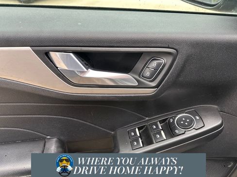 Used 2021 Ford Escape SE w/ Convenience Package image 11